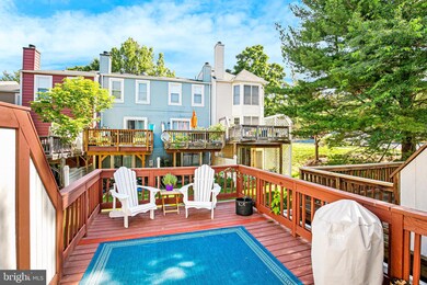 1672 Oaktree Ct, Reston, VA 20194 - photo 7