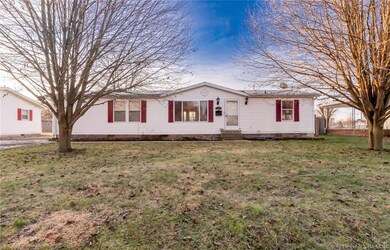 315 Gary Ave, Austin, IN 47102 - photo 2