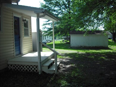 Back Porch 2