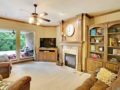 19808 Crest Ridge Dr, Edmond, OK 73012 - photo 6