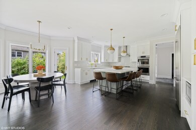 Dining/Kitchen