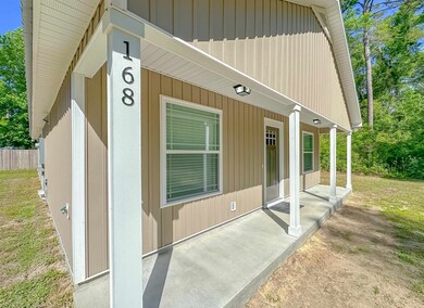 168 Neeley Rd, Crawfordville, FL 32327 - photo 5