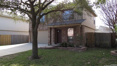 10826 Pony Mesa, San Antonio, TX 78254 - photo 3