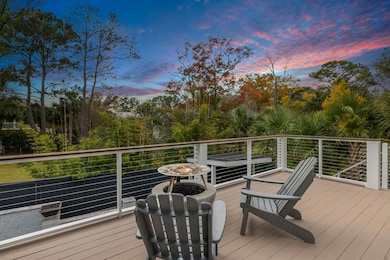 1517 Mossy Branch Way, Mount Pleasant, SC 29464 - photo 5