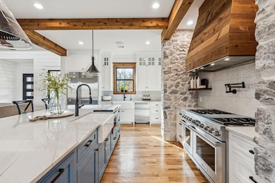 2577 Lone Star Rd, Celina, TX 75009 - photo 5