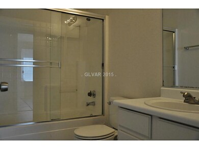 Bathroom.