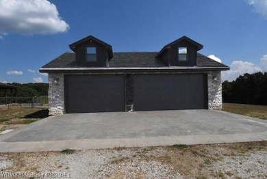 1058 E 447008, Vian, OK 74962 - photo 3