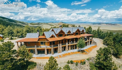 10731 Union Creek Rd, Lake George, CO 80827 - photo 2