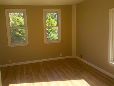 First Floor Bedroom