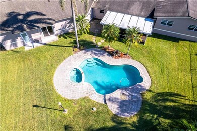 POOL/SPA