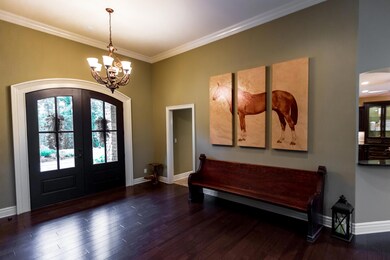 Foyer