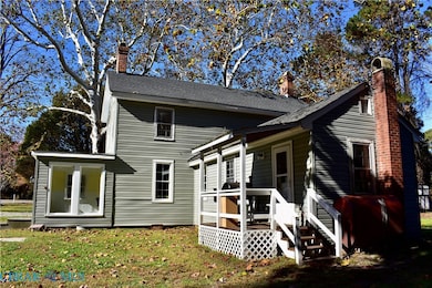 2421 New Point Comfort Hwy, Mathews, VA 23109 - photo 4