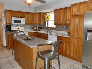 13 Nightingale Cir, Camargo, IL 61919 - photo 3