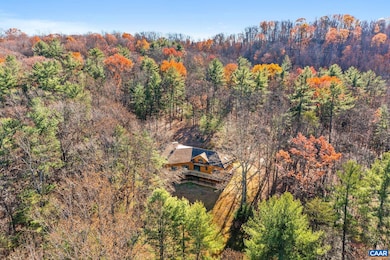 298 Courthouse Mountain Ln, Madison, VA 22727 - photo 3