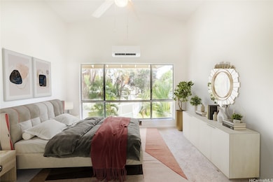 Primary Bedroom - Enhanced
