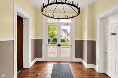 401 E Madison St, Franklin, IN 46131 - photo 5