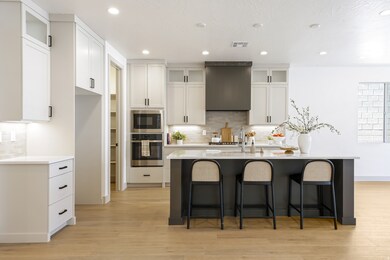 *Photo of a similar home