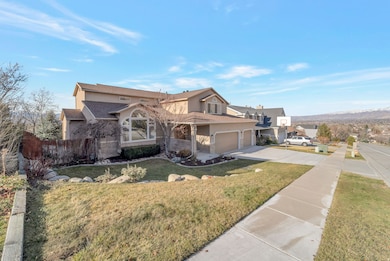 6958 Hollow Mill Dr, Salt Lake City, UT 84121 - photo 2