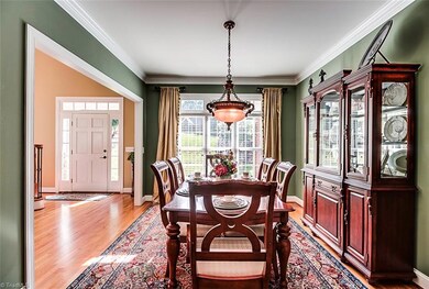 748 Stoney Creek Dr, Asheboro, NC 27205 - photo 3