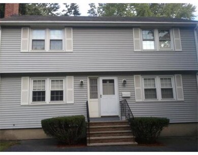 93 Hollis St unit 1st, Lowell, MA 01852 - photo 7