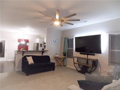 2461 Marthas Ridge Dr unit 16, Statesville, NC 28625 - photo 6