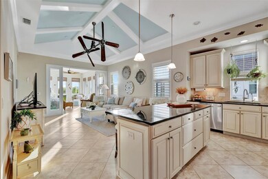 246 Sapphire Lake Dr unit 201, Bradenton, FL 34209 - photo 4