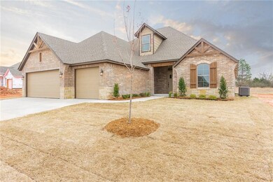 1608 NE 15th St, Moore, OK 73160 - photo 3