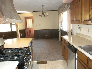 410 W Main St, Thorntown, IN 46071 - photo 6