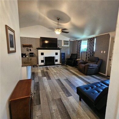 129 Overcup Lake Rd, Morrilton, AR 72110 - photo 6