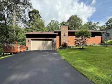 142 Flat Top Lake Rd, Ghent, WV 25843 - photo 6