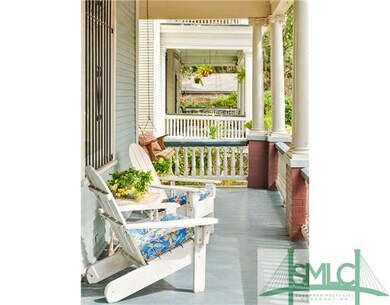 Other. front porch