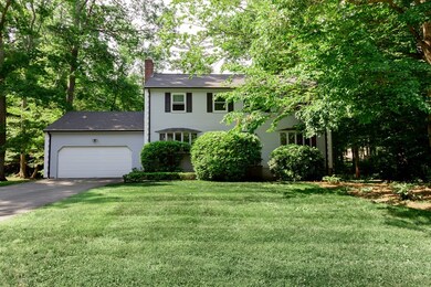 49 Arboro Dr, Sharon, MA 02067 - photo 2