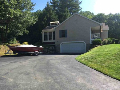 1072 Black Brook Rd, Dunbarton, NH 03046 - photo 3