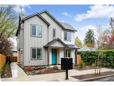 3184 SE 62nd Ave, Portland, OR 97206 - photo 3