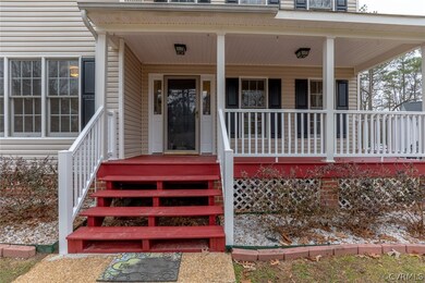 3706 Pease Rd, Midlothian, VA 23112 - photo 2