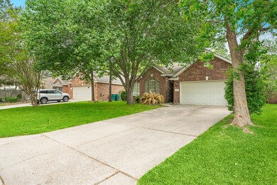 42 Millport Dr, Spring, TX 77382 - photo 2