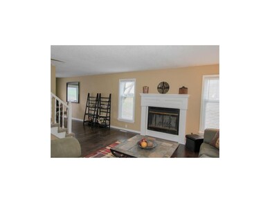 1631 NE 97th Street - Gas Starter fireplace