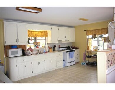 1336 N Devils Den Rd, Winslow, AR 72959 - photo 2