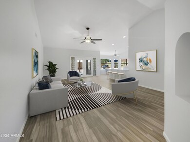 2957 E Laurel St, Mesa, AZ 85213 - photo 2