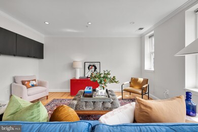 1109 O St NW unit 401, Washington, DC 20005 - photo 6