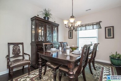 331 Lacey Ave, Maylene, AL 35114 - photo 6