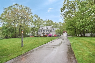 17 Stable Way, Medway, MA 02053 - photo 3