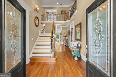 205 Turnberry Cir, Carrollton, GA 30116 - photo 7