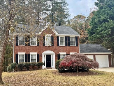 3340 Vineland Dr SW, Marietta, GA 30008 - photo 2