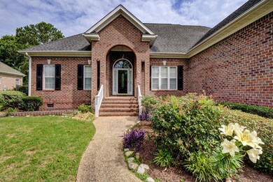 330 Aldrich Ln, Wilmington, NC 28411 - photo 4