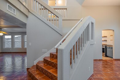 14020 Cliff Rose Ct, El Paso, TX 79928 - photo 3