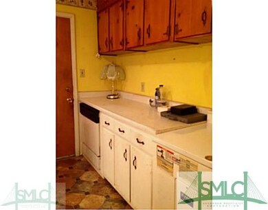 Cafeteria/Kitchen.