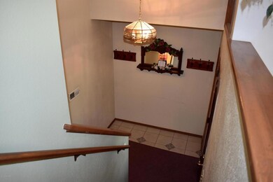 Entry Way