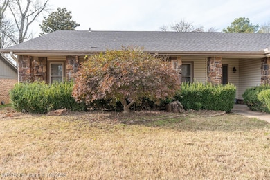 3222 S 54th St, Fort Smith, AR 72903 - photo 4