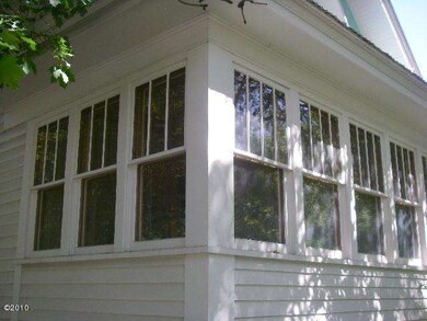 Porch